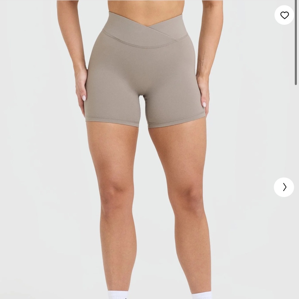 Oner Active Unified Wrap Short